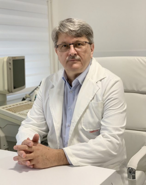 Nőgyógyászati rendelő